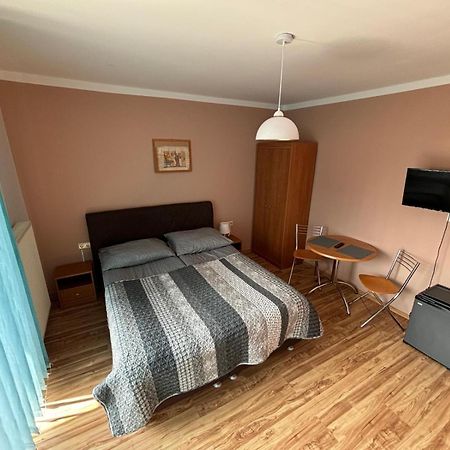 Villa Del Sol 미에드지보드지 외부 사진