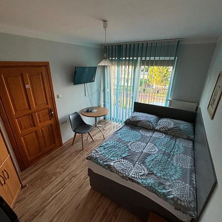 Villa Del Sol 미에드지보드지 외부 사진