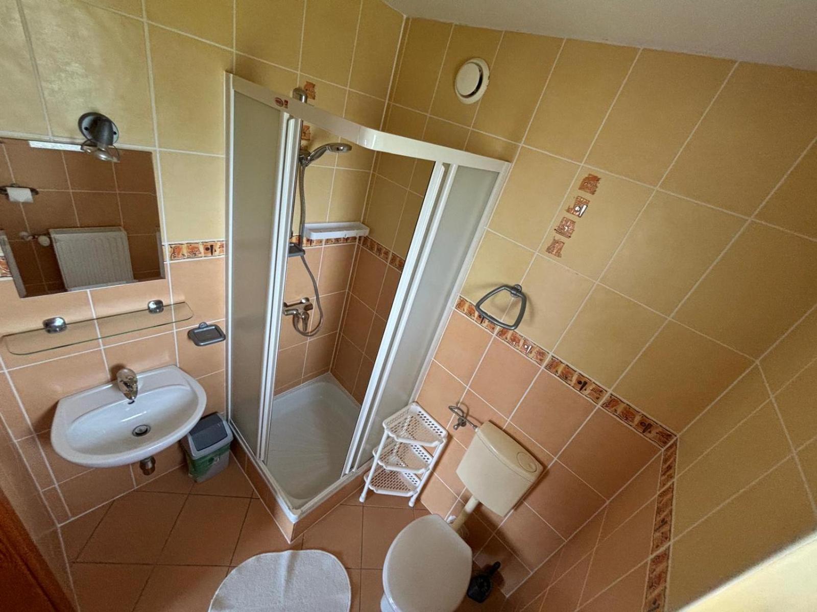 Villa Del Sol 미에드지보드지 외부 사진
