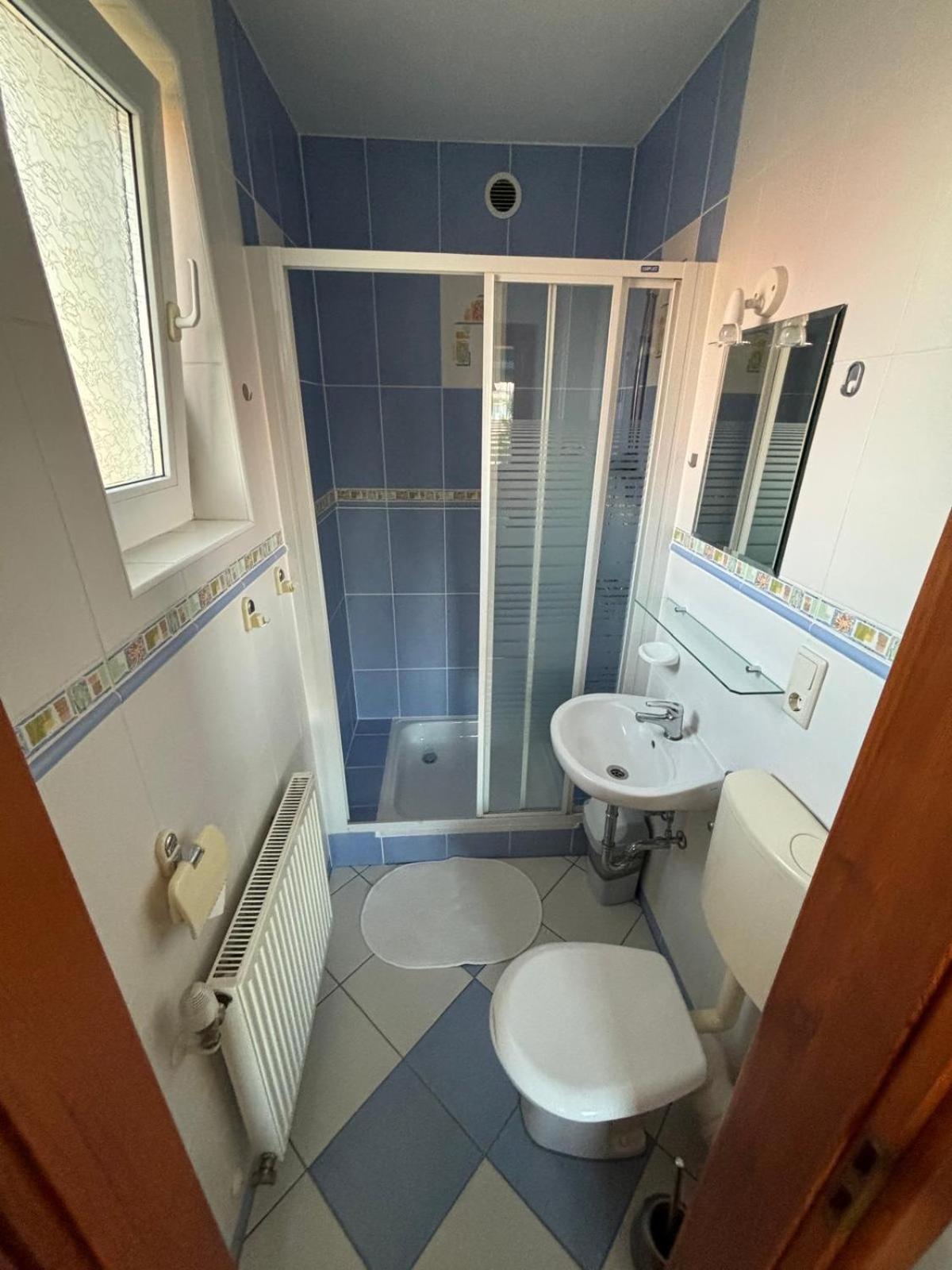 Villa Del Sol 미에드지보드지 외부 사진