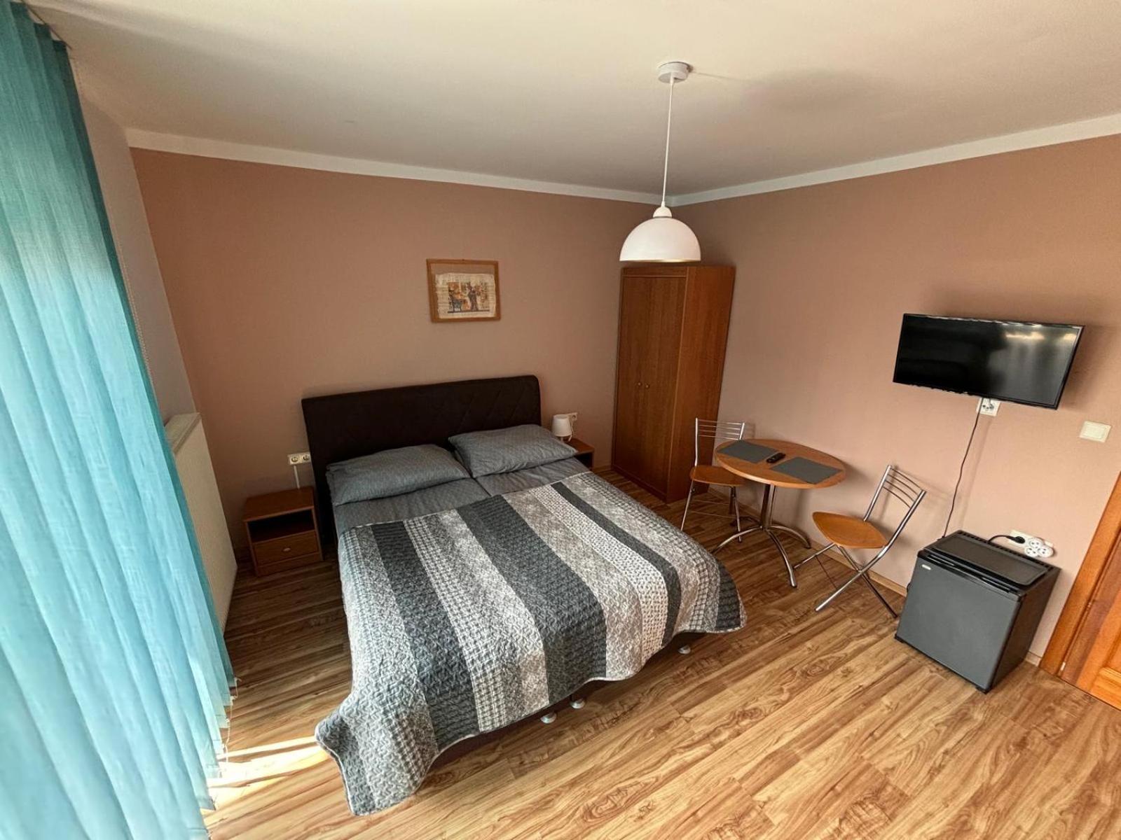 Villa Del Sol 미에드지보드지 외부 사진