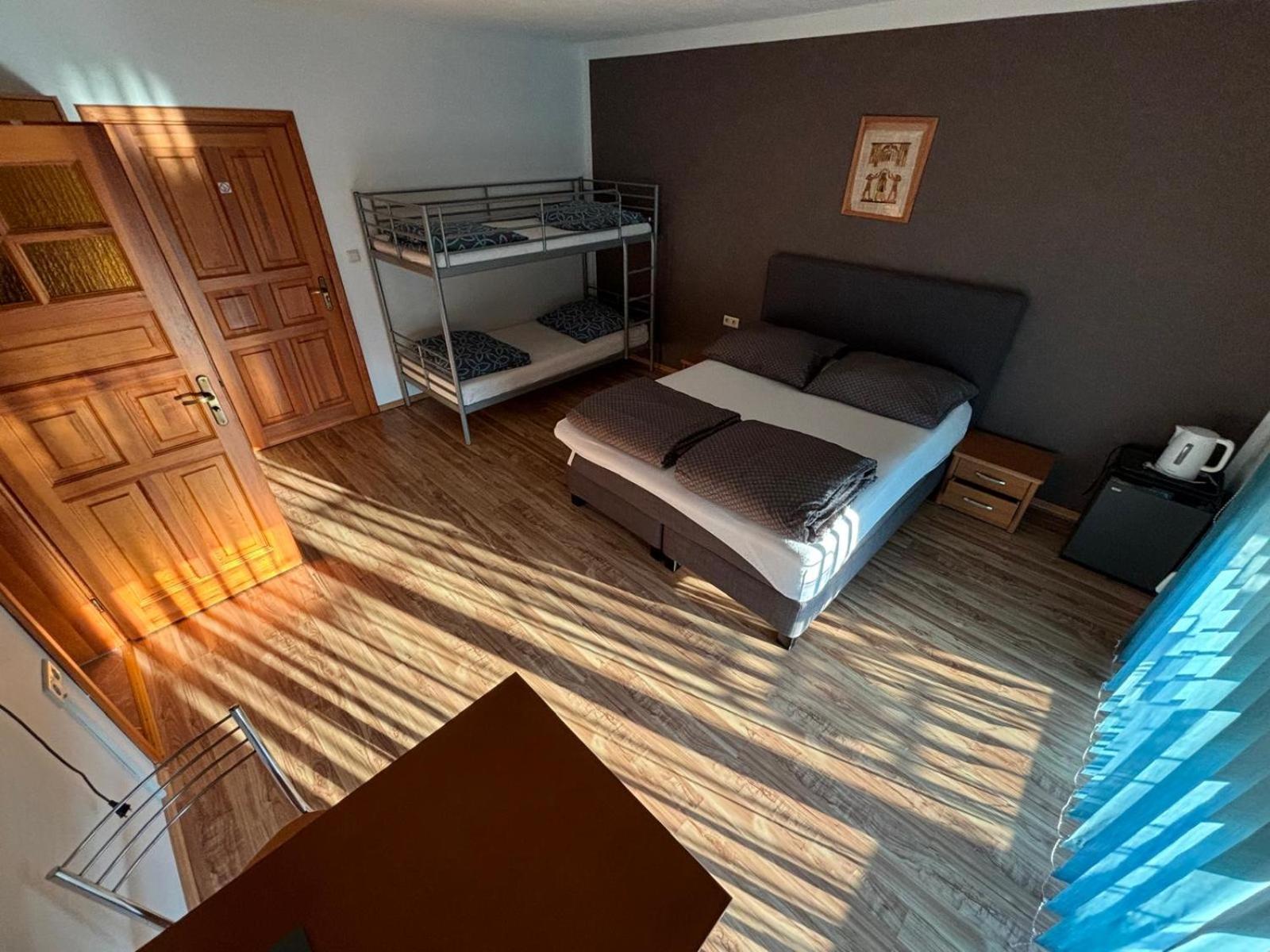 Villa Del Sol 미에드지보드지 외부 사진