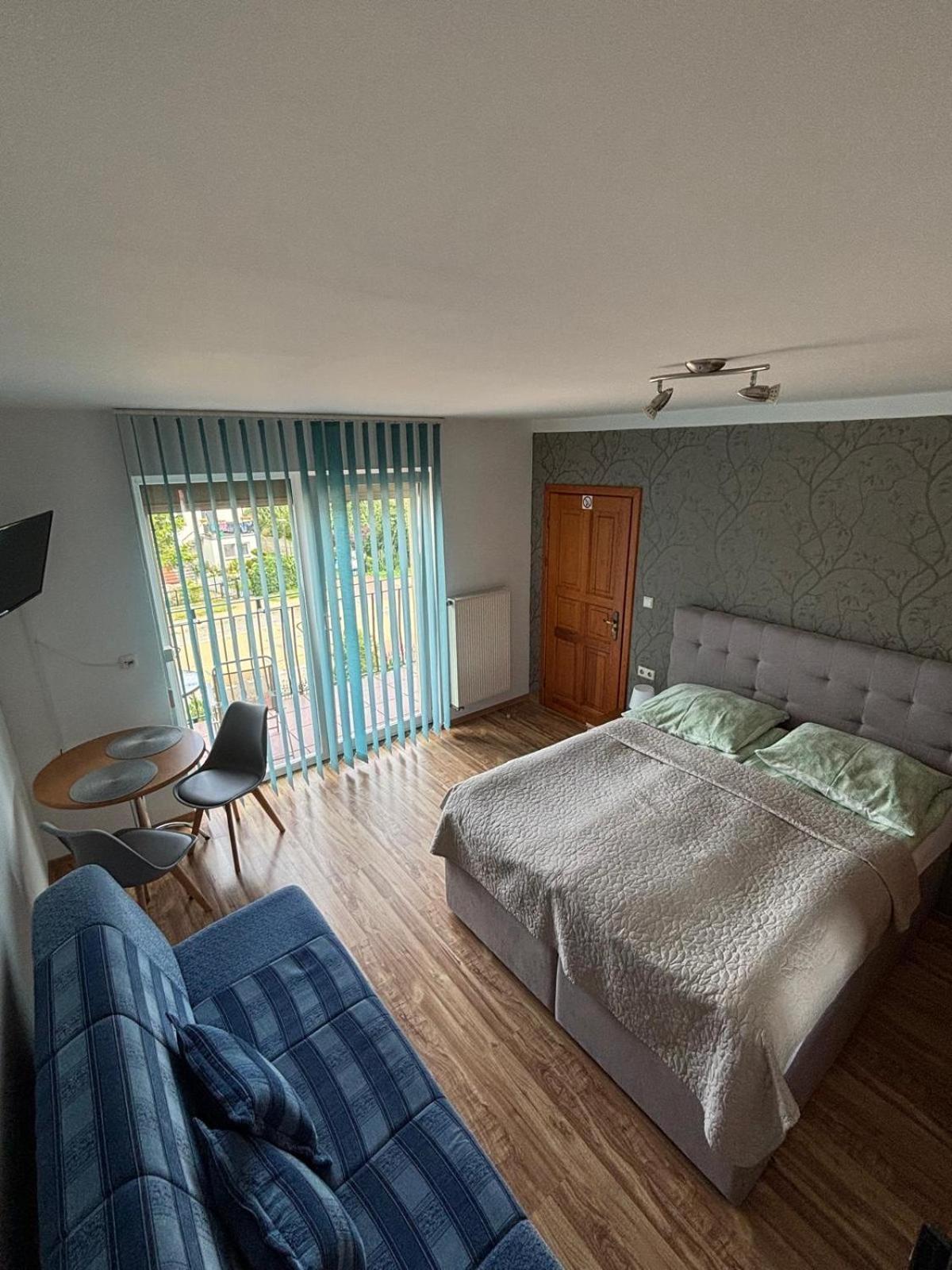Villa Del Sol 미에드지보드지 외부 사진