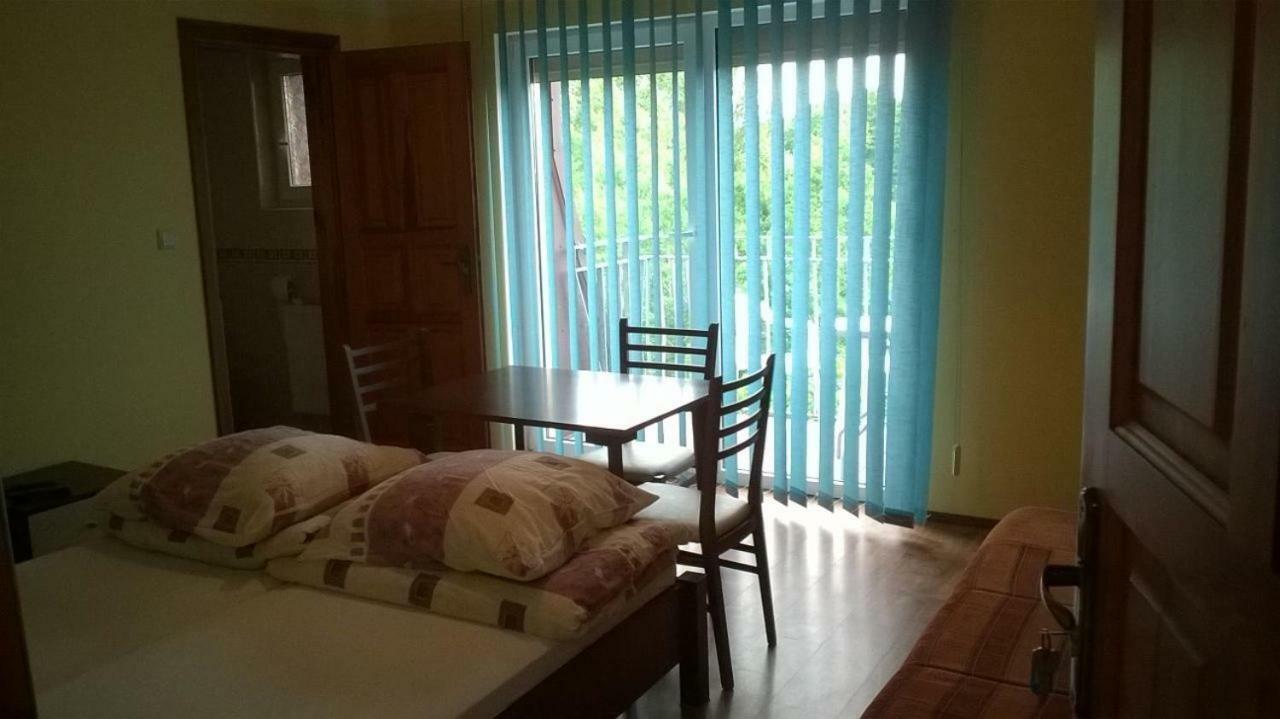 Villa Del Sol 미에드지보드지 외부 사진