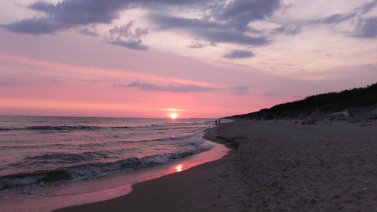 Villa Del Sol 미에드지보드지 외부 사진