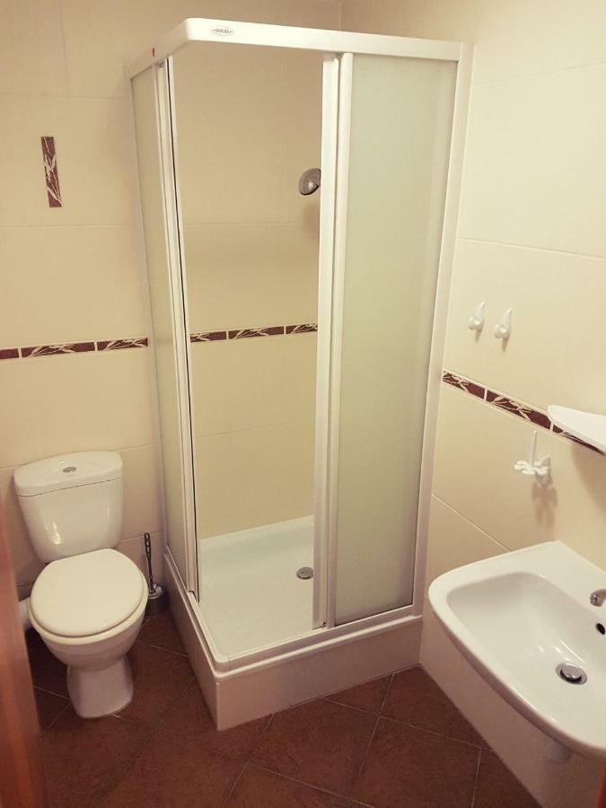 Villa Del Sol 미에드지보드지 외부 사진